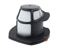 ELECTROLUX FILTR EF142  DO ULTRAPOWER - 1021446 - zdjęcie 3